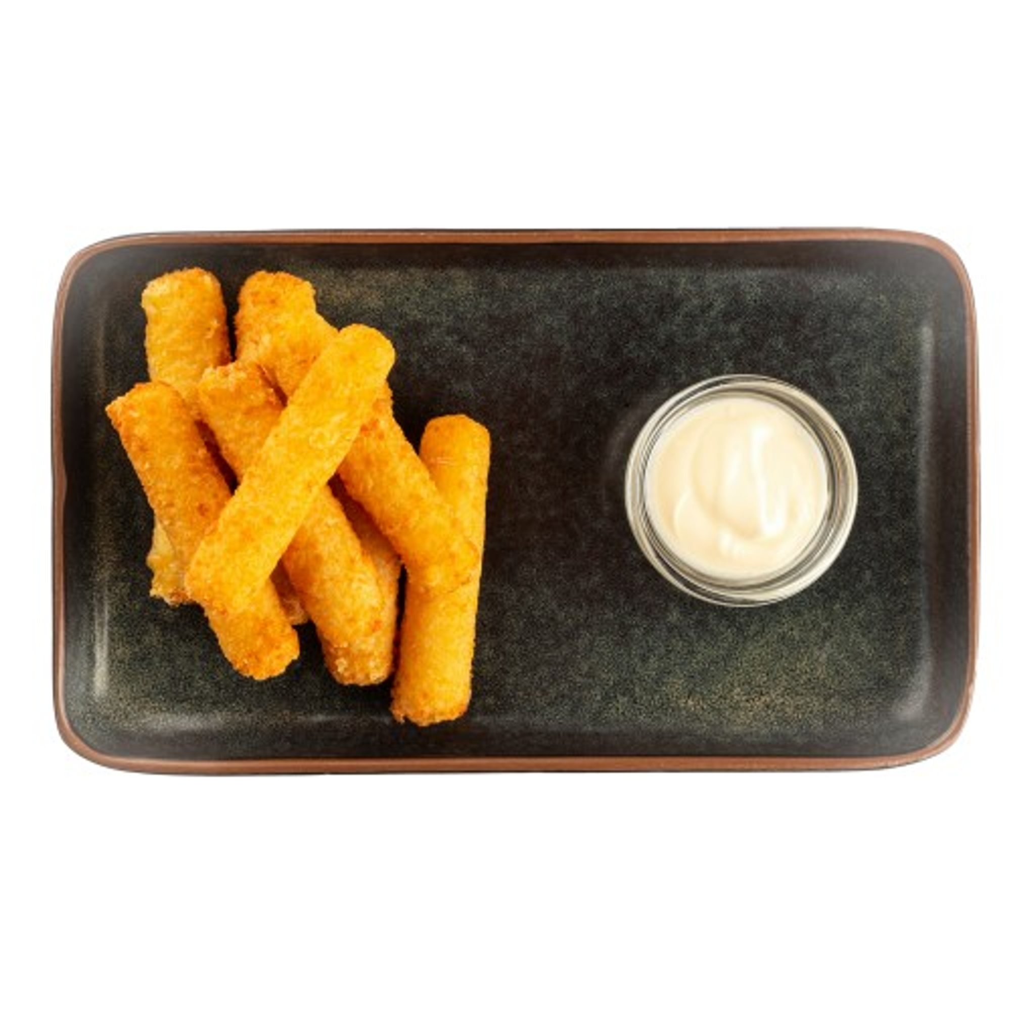Mozzarella Cheese Sticks (4 Pieces)