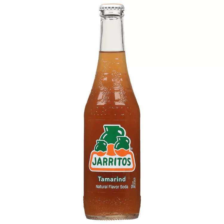 Jarrito Tamarind