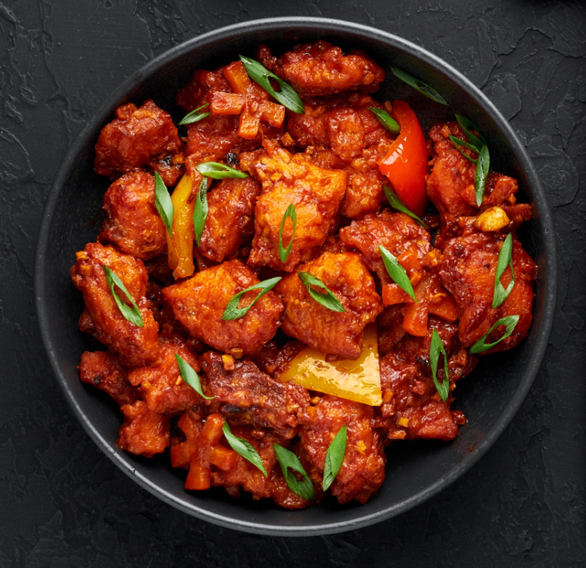 Chili Fish
