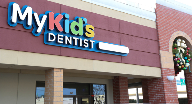 Images My Kid's Dentist