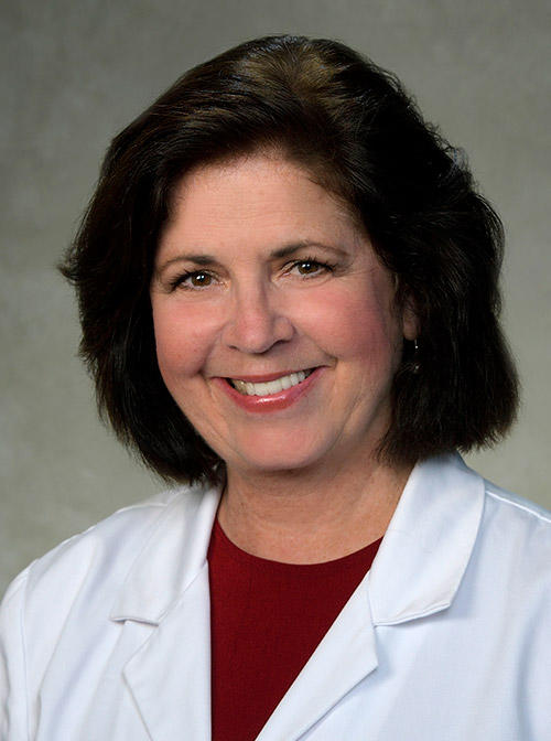 Catherine Kazanjian, CRNP Image