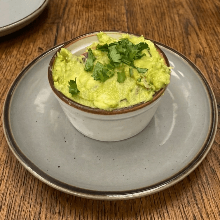 Guacamole