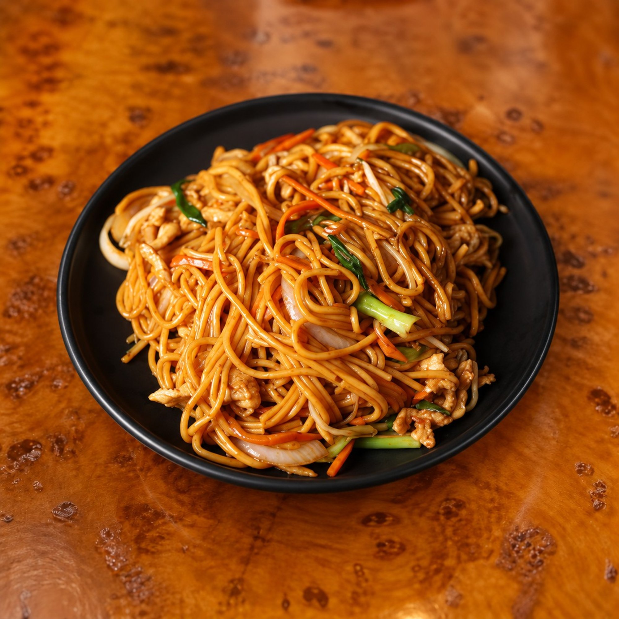 Lo Mein