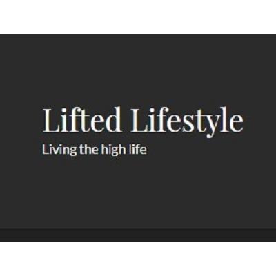 Lifted Lifestyle Logo