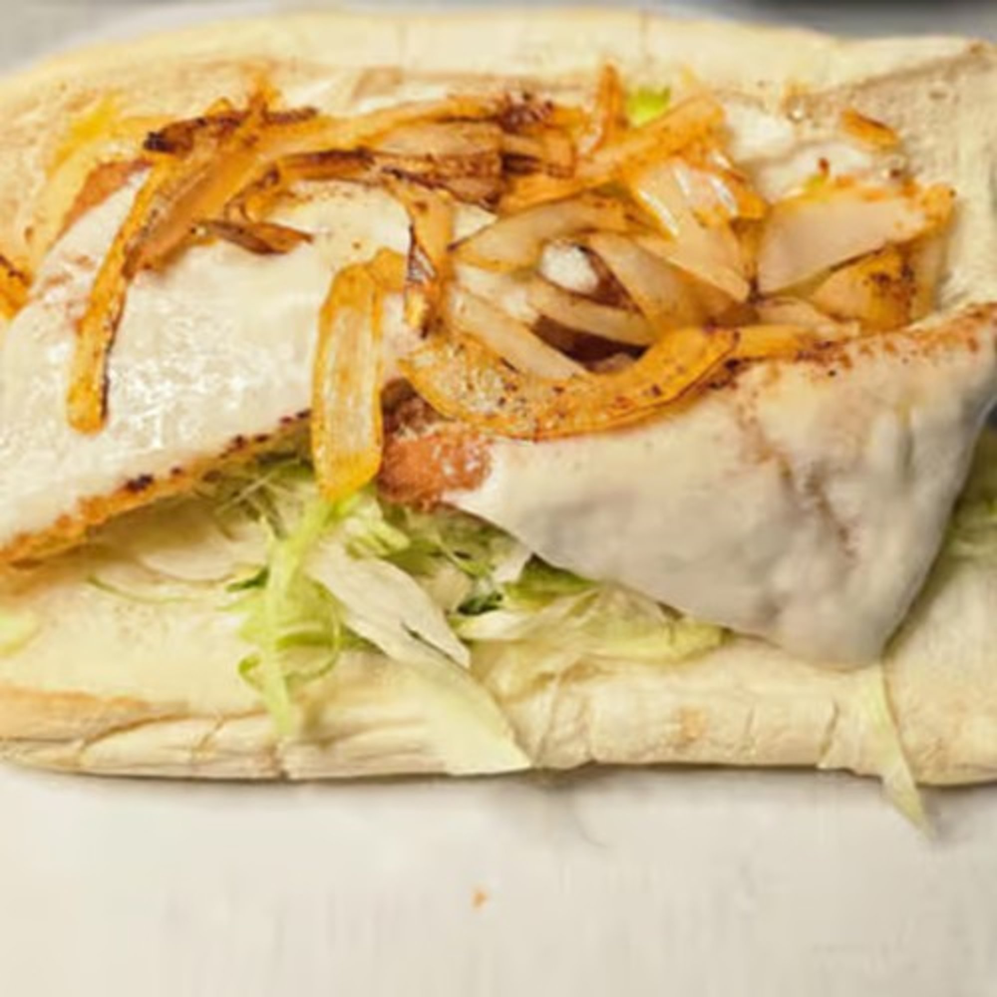 Fish Sub