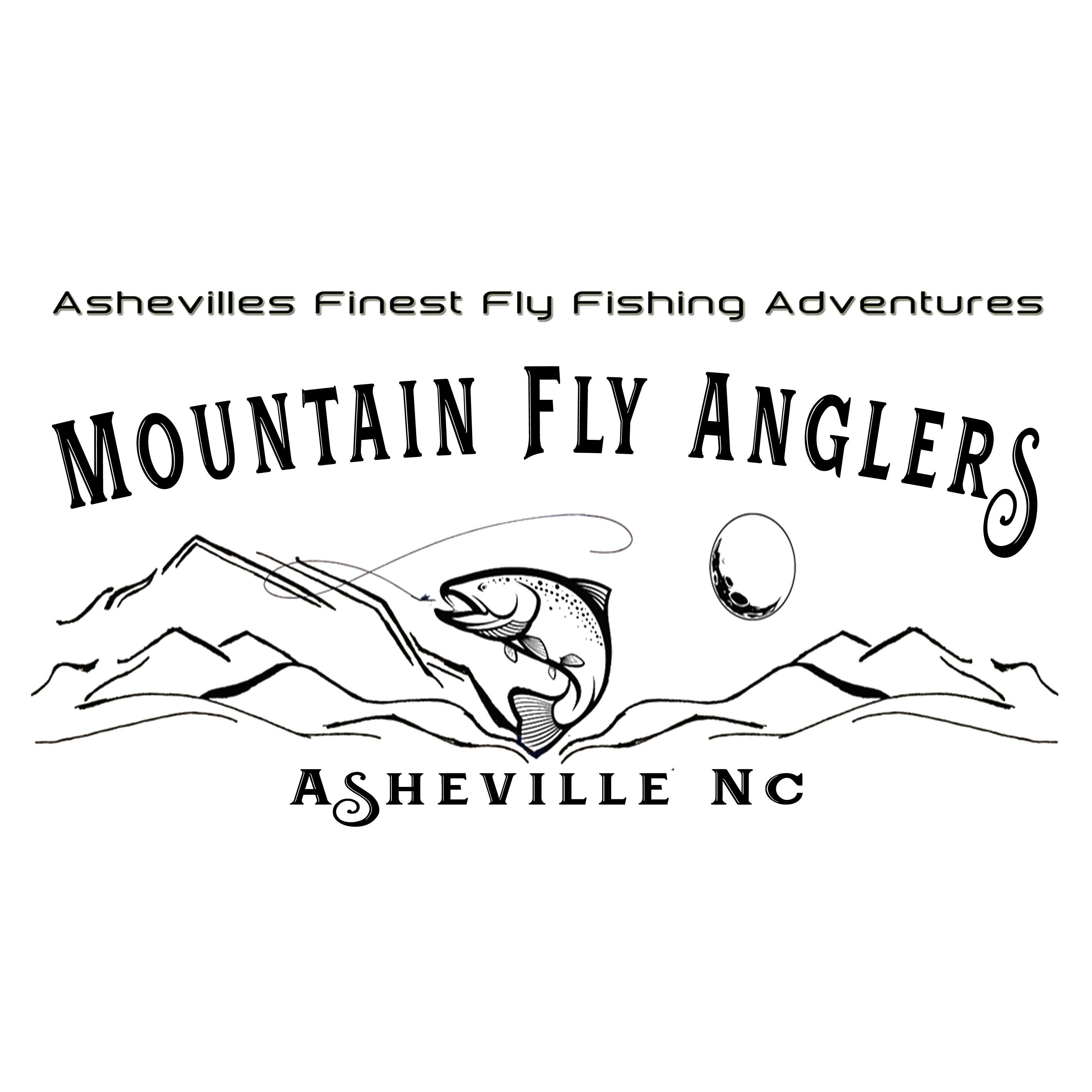 Mountain Fly Anglers