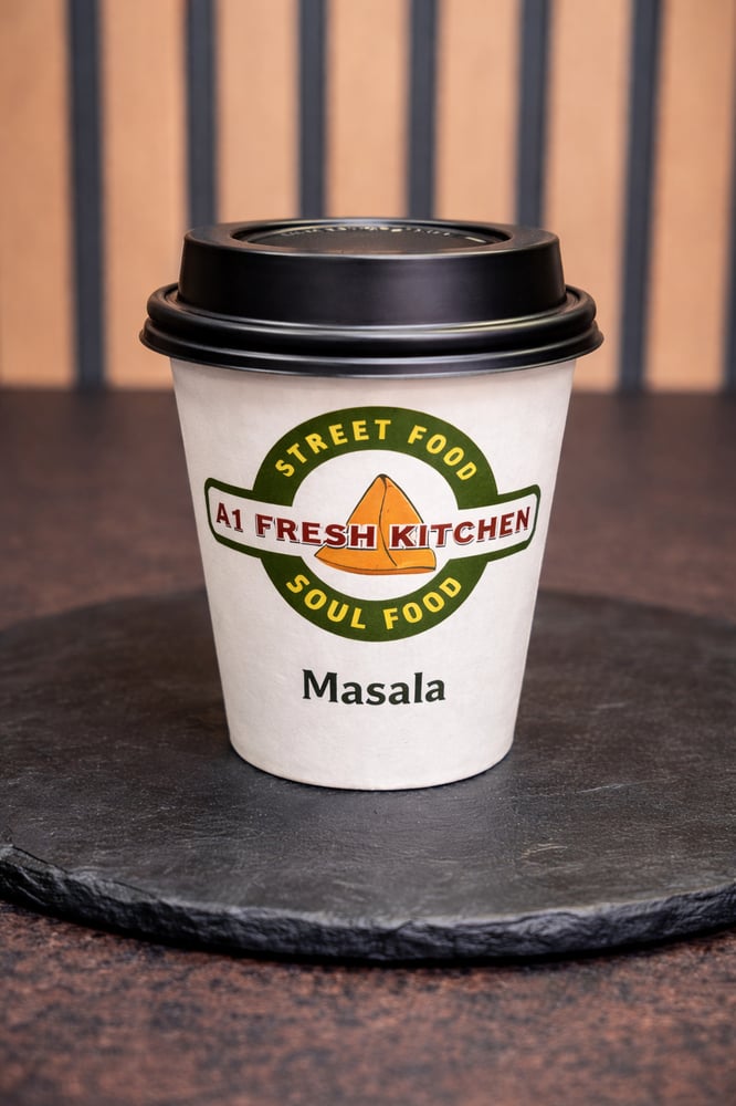 Masala Chai