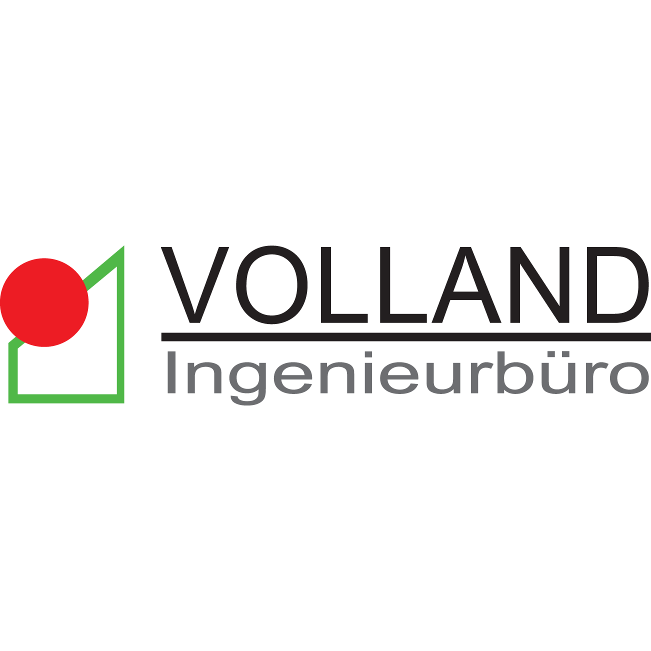 Logo von Volland Ingenieurbüro