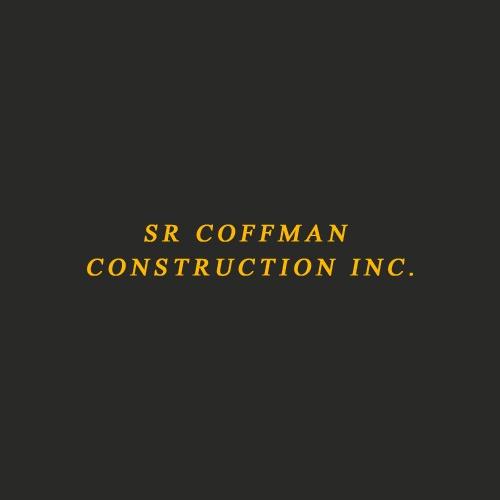 SR Coffman Construction Inc