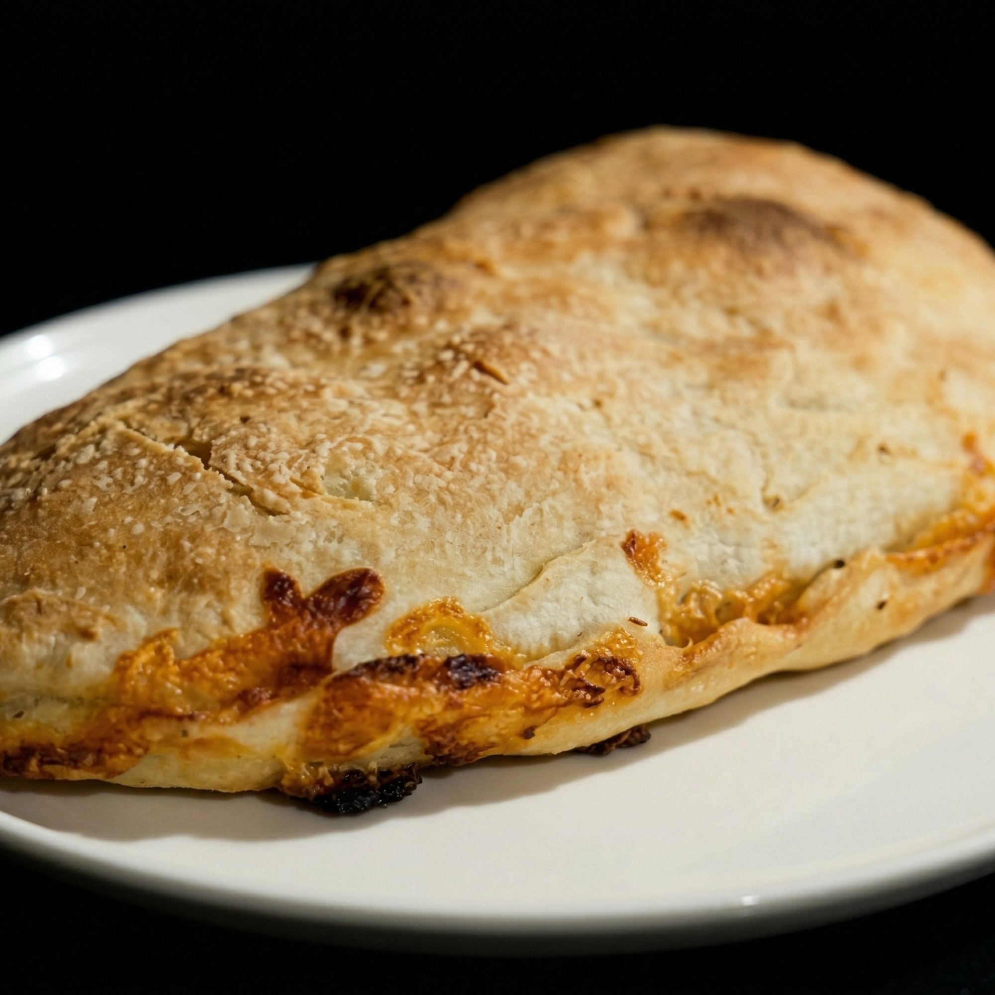 Calzone Quattro Formaggi