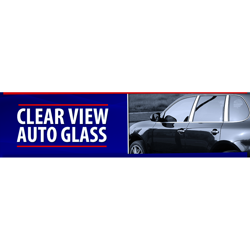 Clear View Auto Glass Mashpee, MA Company Page