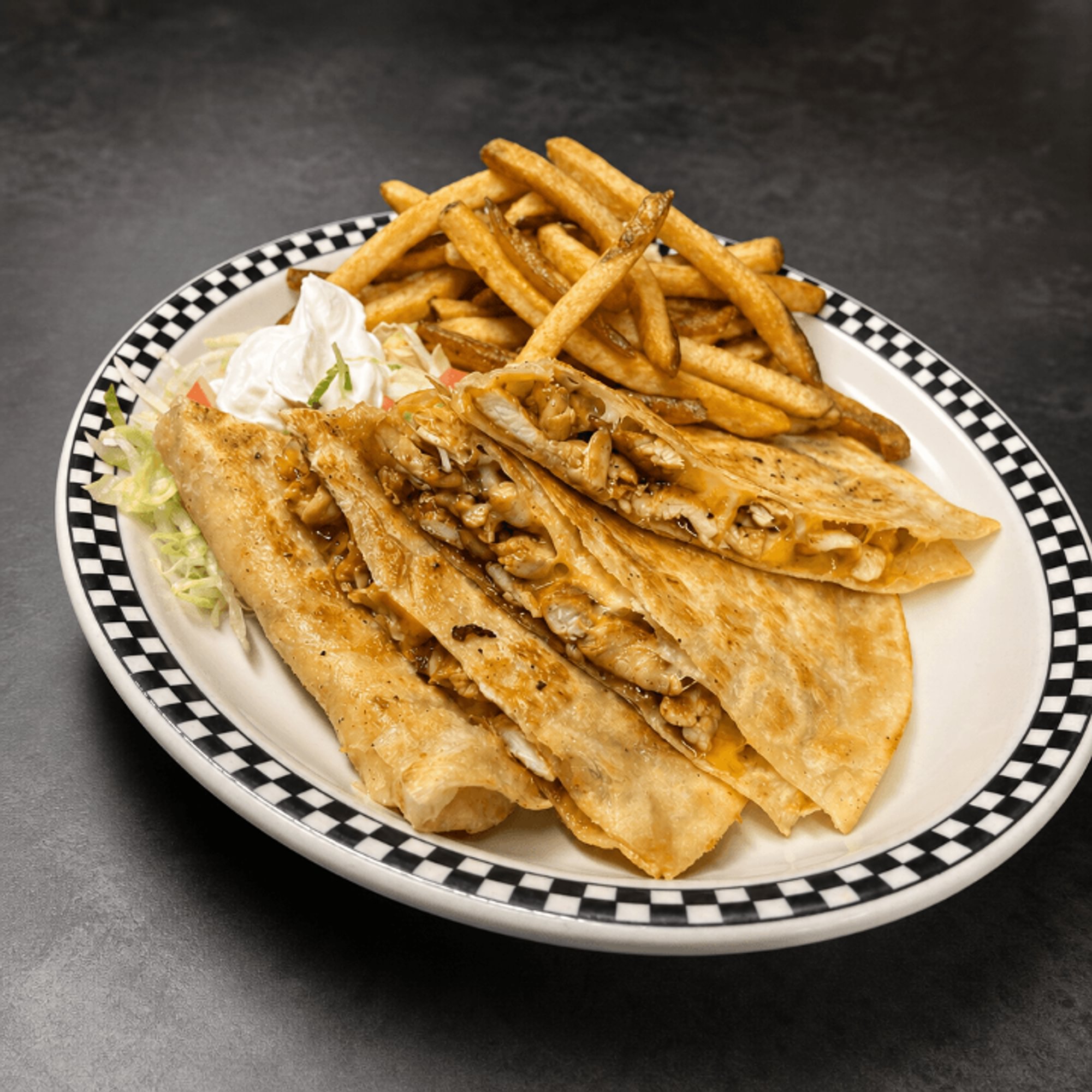 Quesadilla