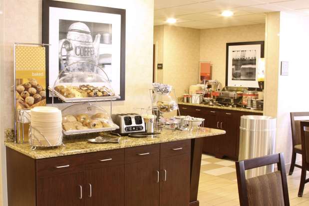 Images Hampton Inn Kuttawa/Eddyville