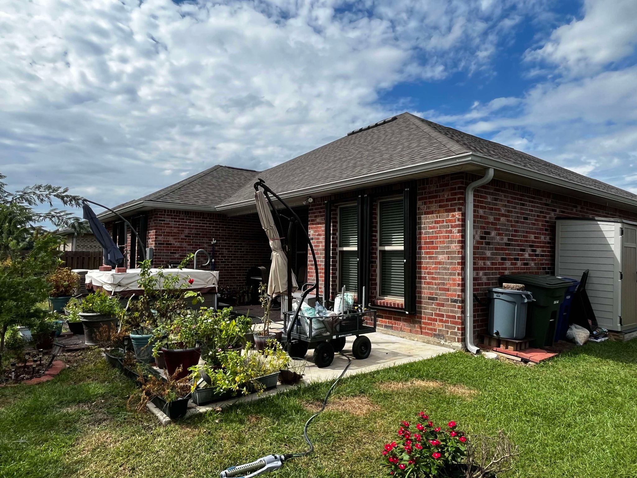 Southern Gutters LLC Image