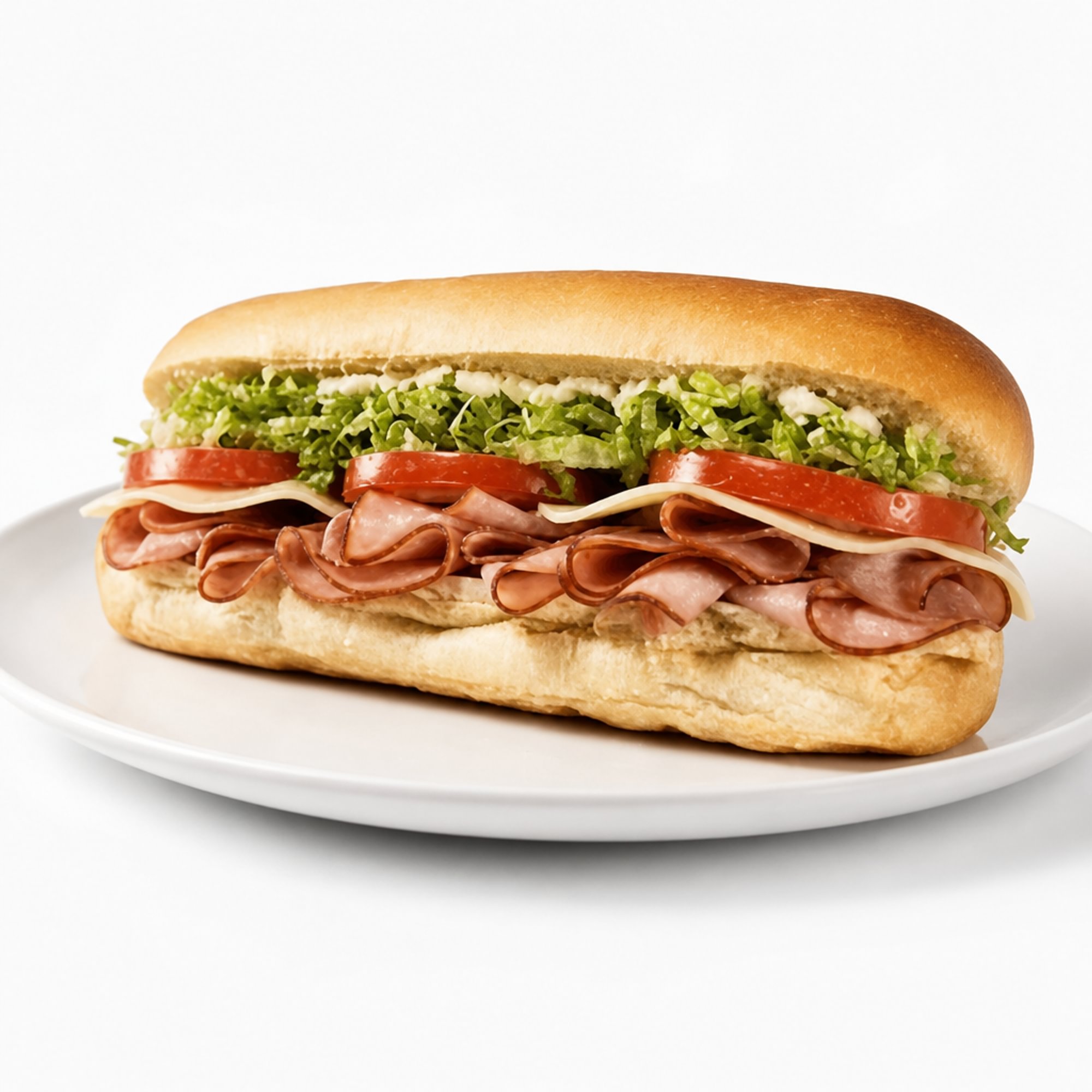 Italian Sub