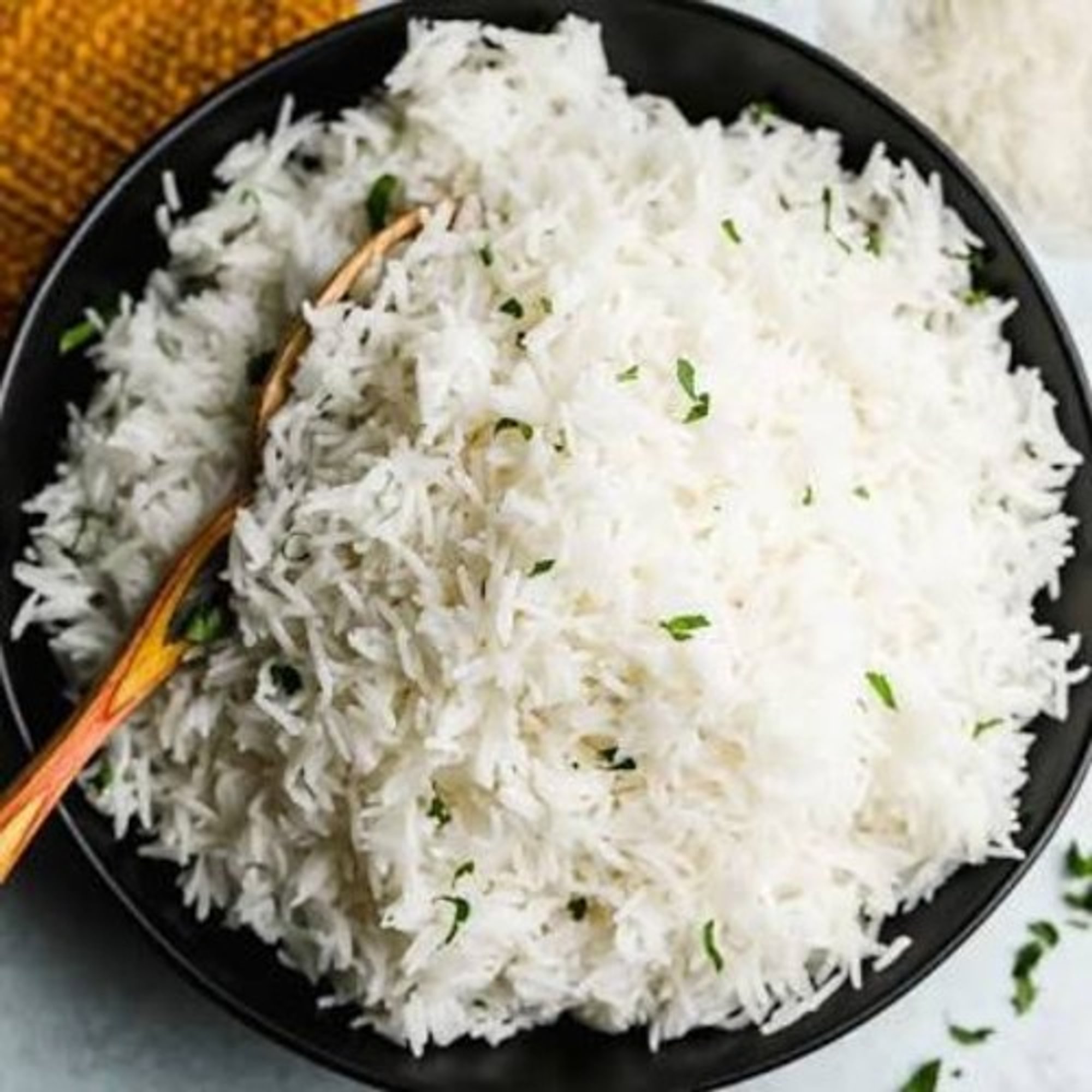 EXTRA LARGE RICE