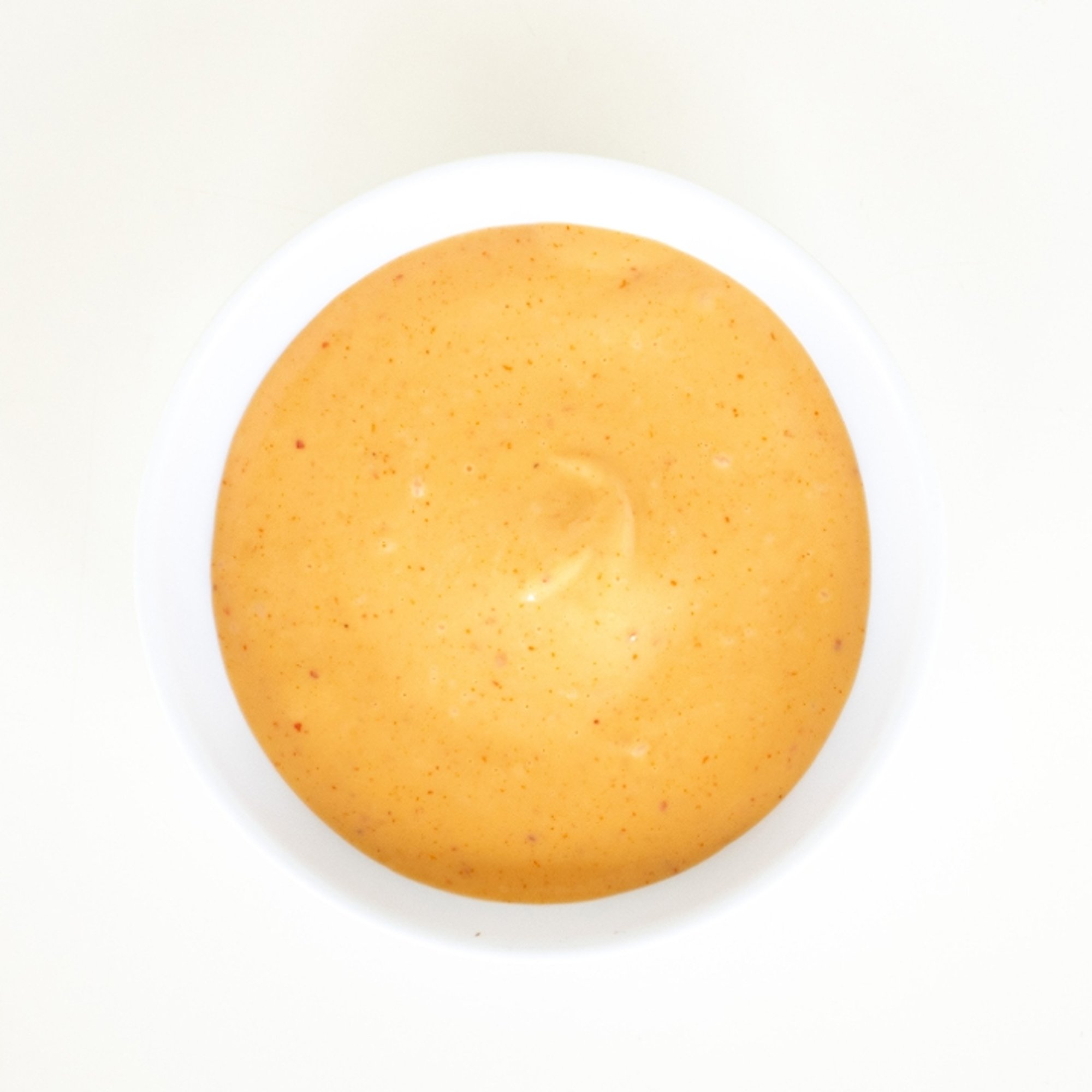 Spicy Mayo
