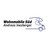 Logo von Wohnmobile Süd