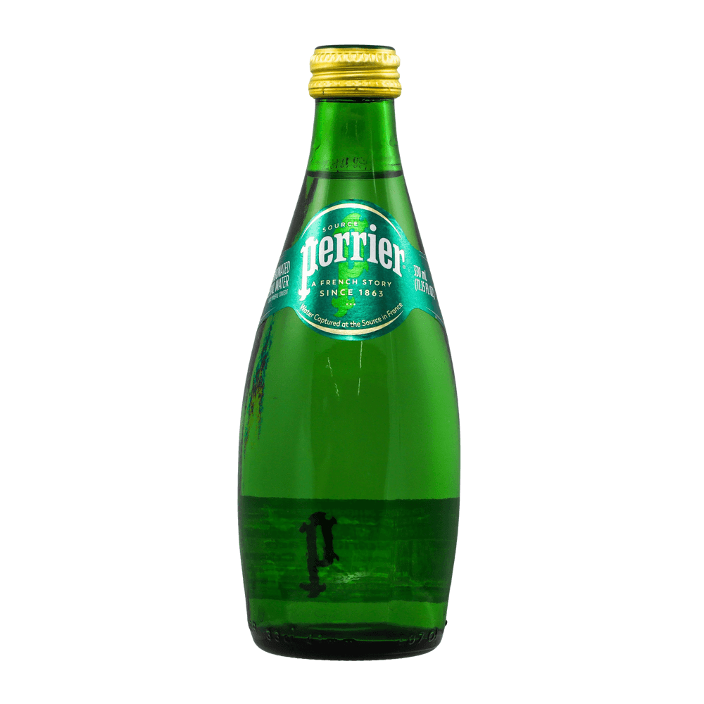 Sparkling Water