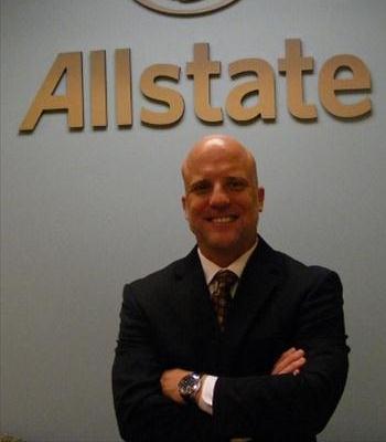 Ryan Harwood: Allstate Insurance Photo