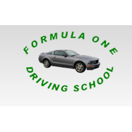 Formula One Driving School LLC. Photo