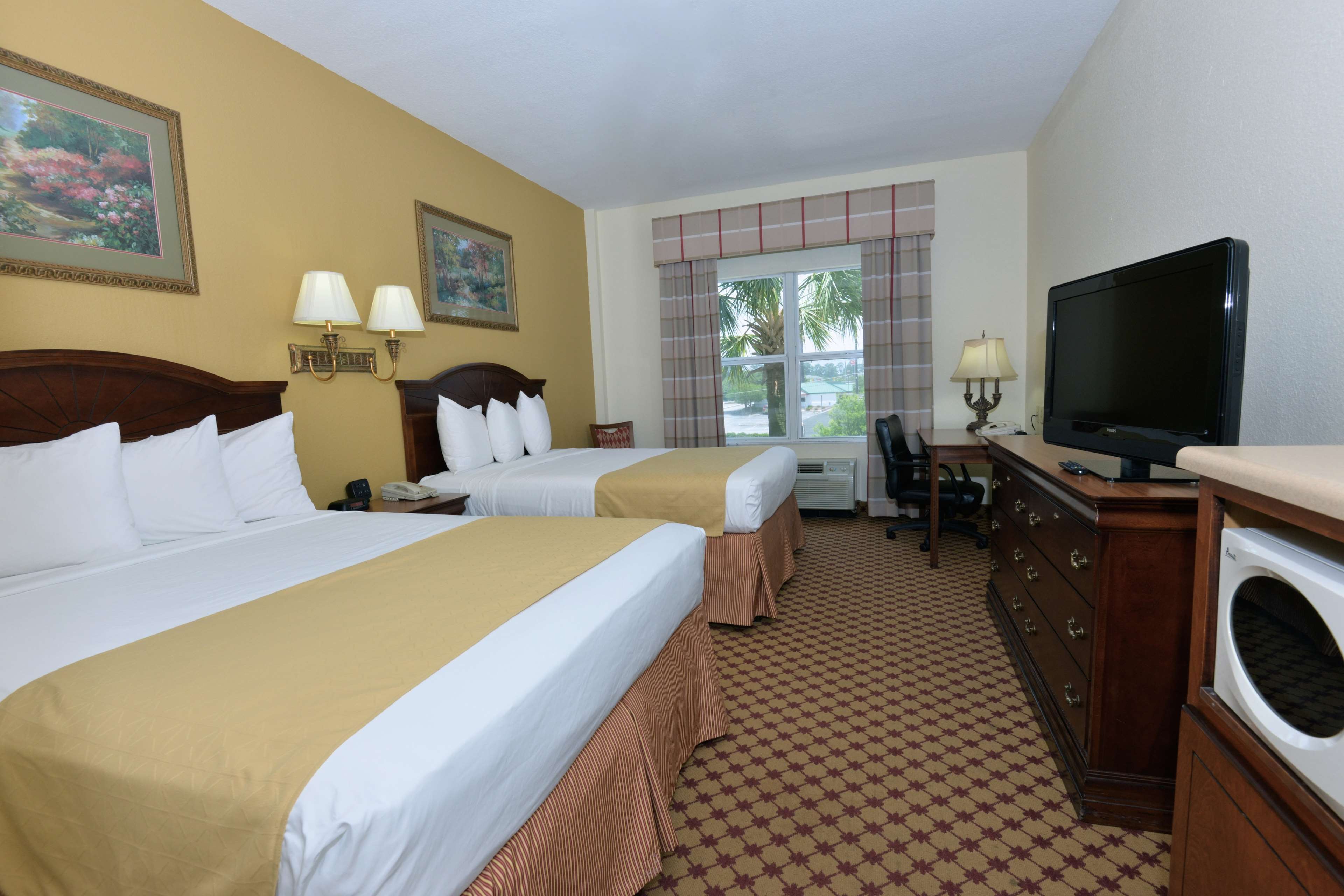Country Inn & Suites by Radisson, Valdosta, GA Photo