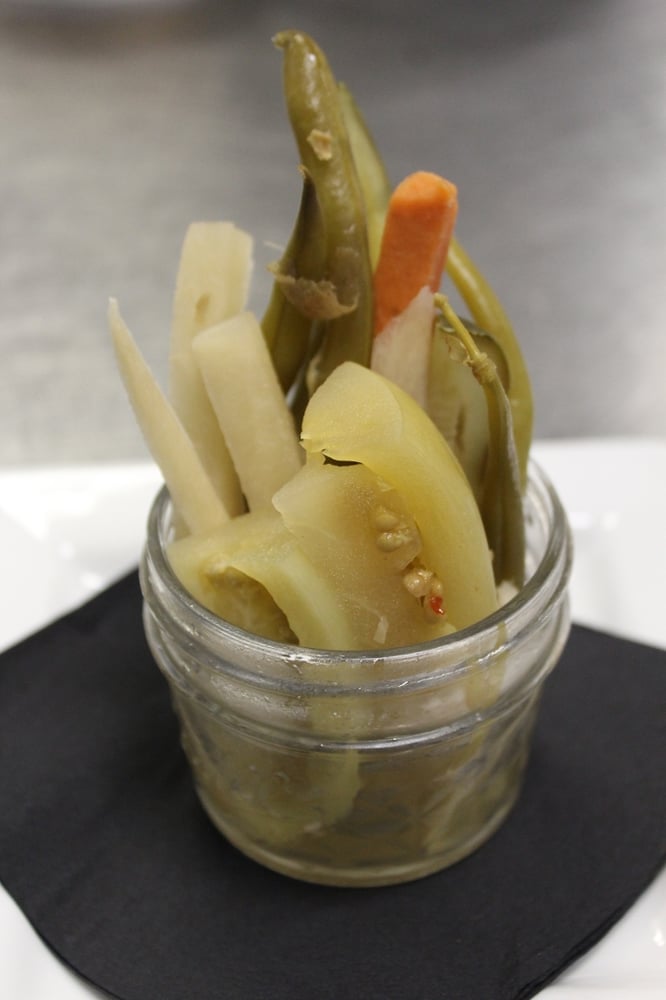 Pickles