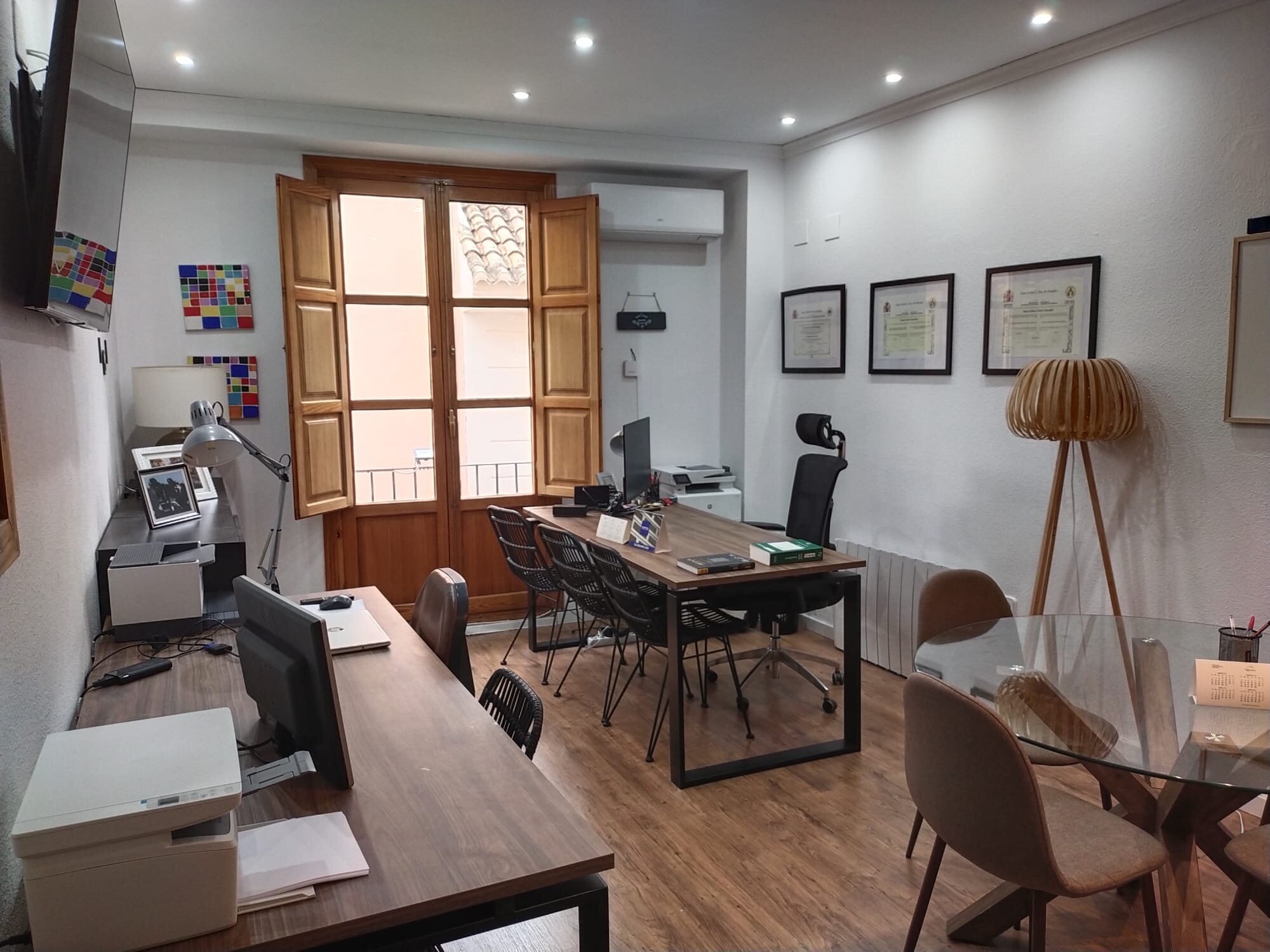 Galería en miniatura