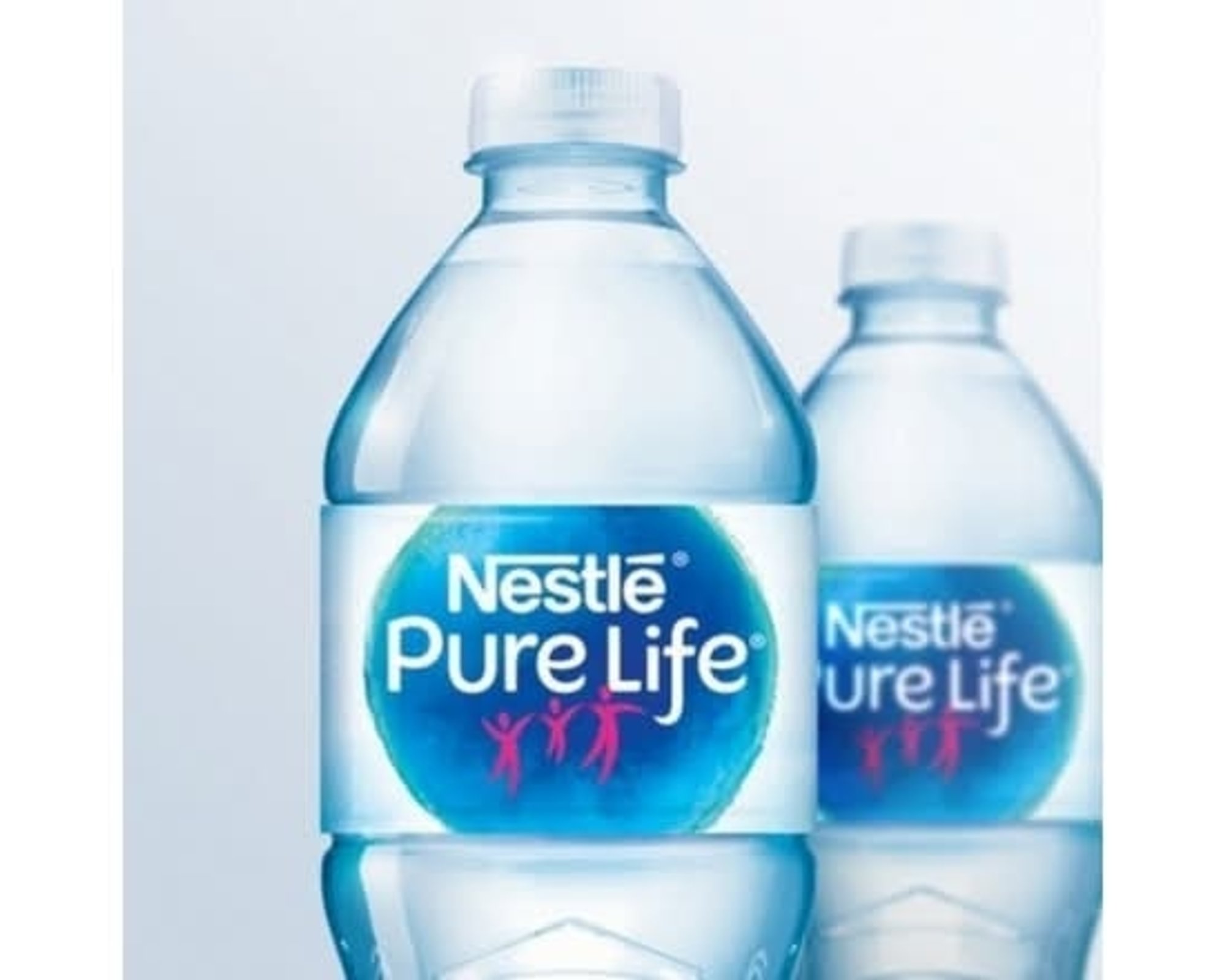 Water Bottle