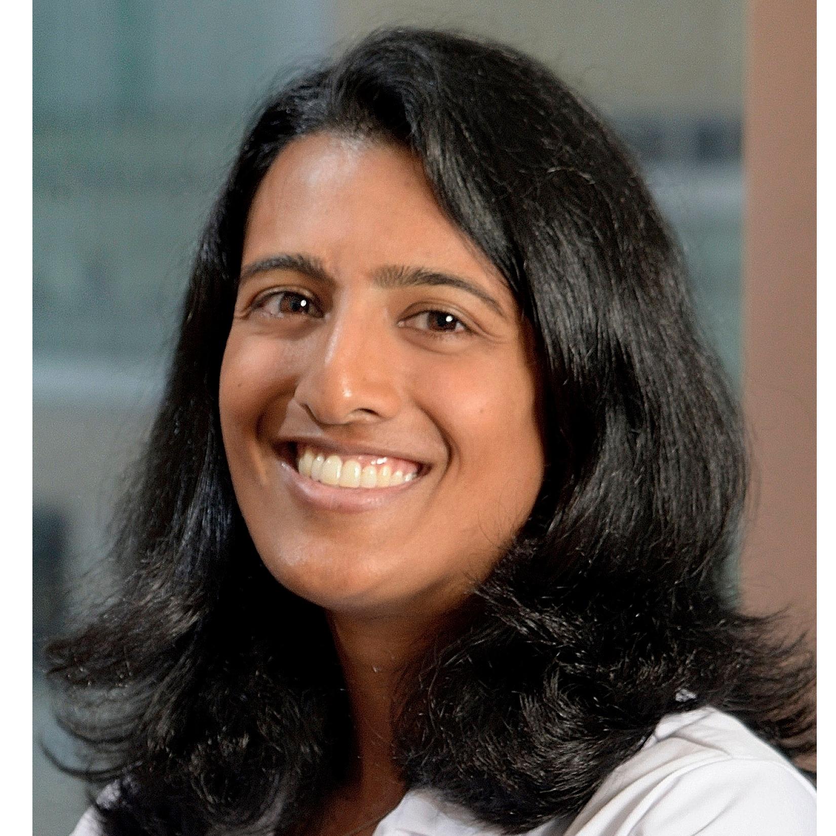 Shanthini Kasturi, MD, MS
