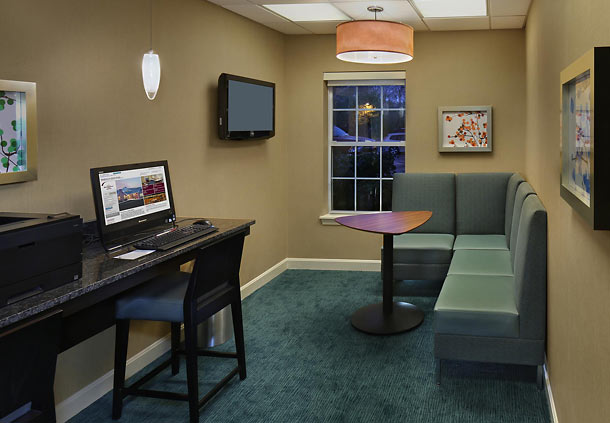 Images Residence Inn by Marriott Mystic Groton