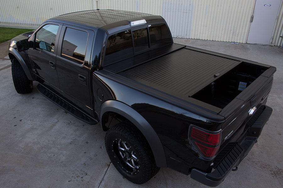 Truck Bed Accessories