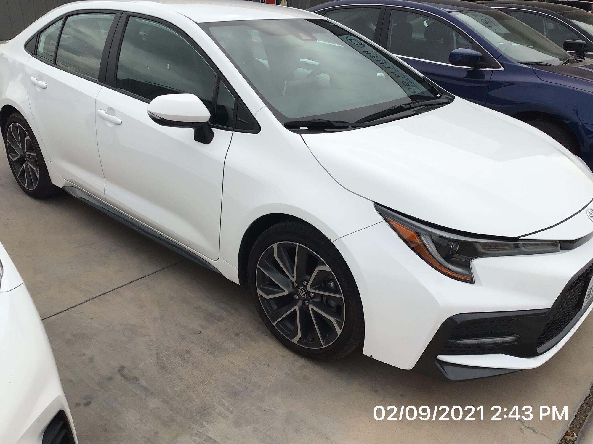 Easter Car rentals
