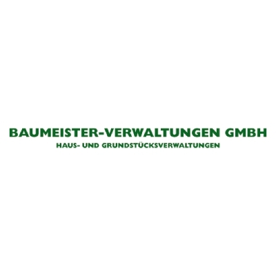 Logo von Baumeister-Verwaltungen GmbH Haus- und Grundstücksverwaltungen