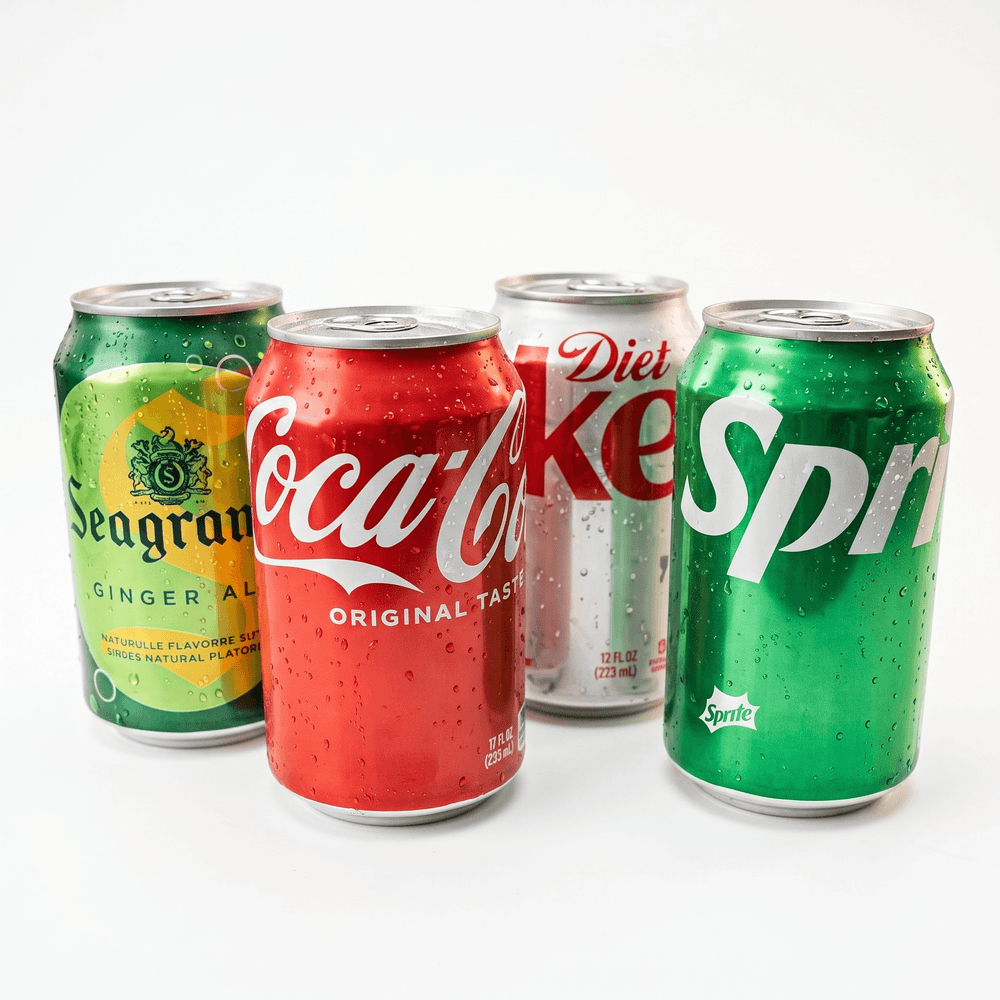 Can Drinks