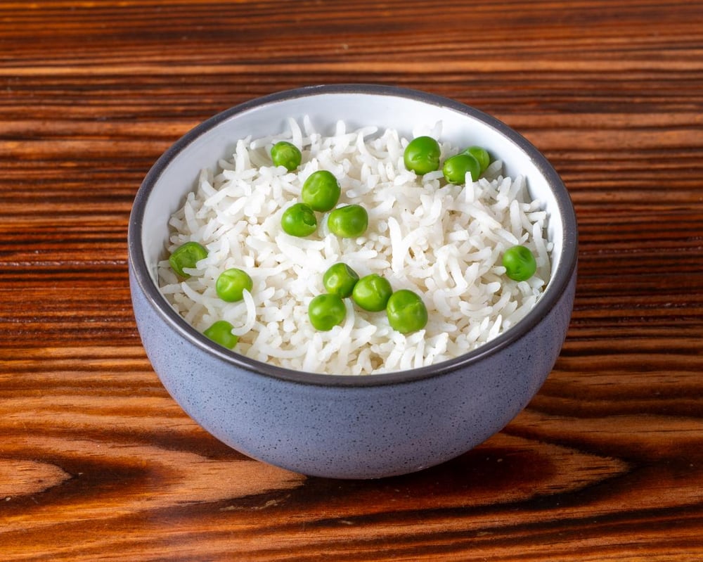 Basmati Rice