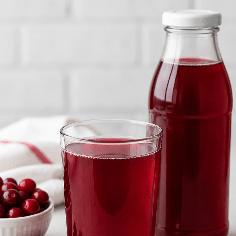 Cranberry Juice