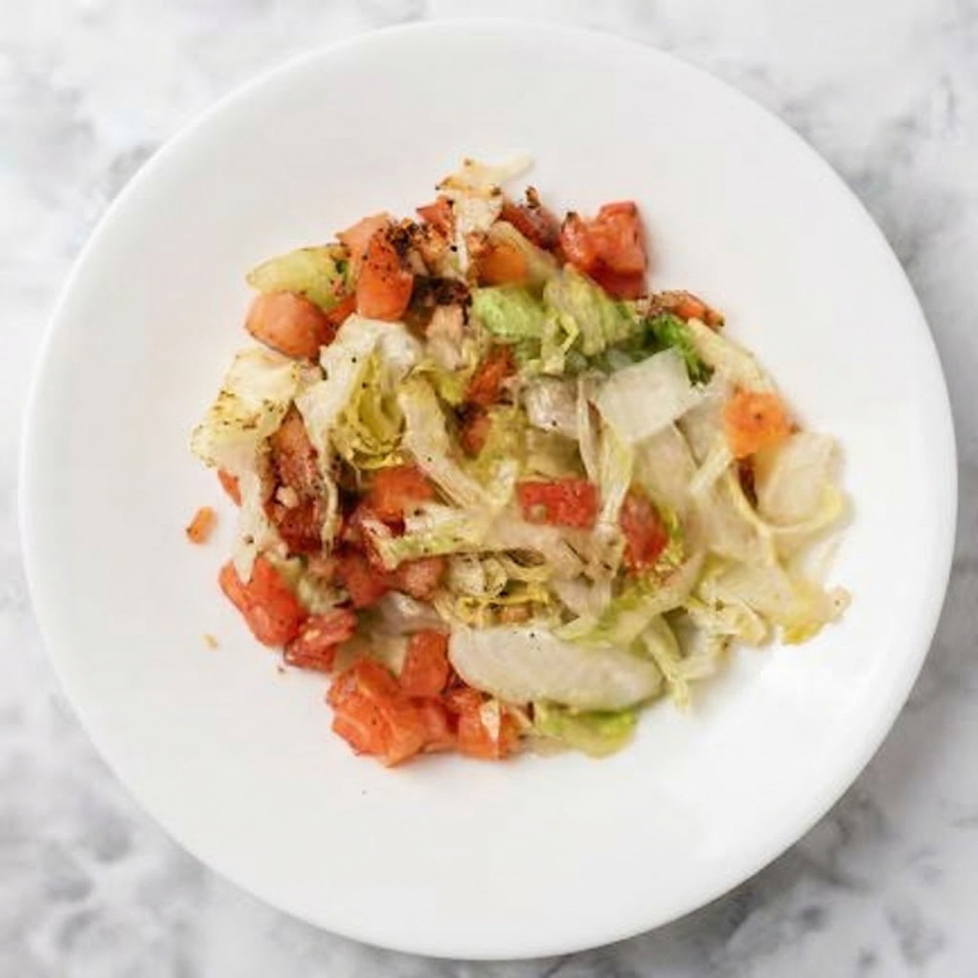 Side Salad