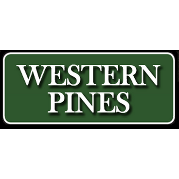 Western Pine Landscaping Logo