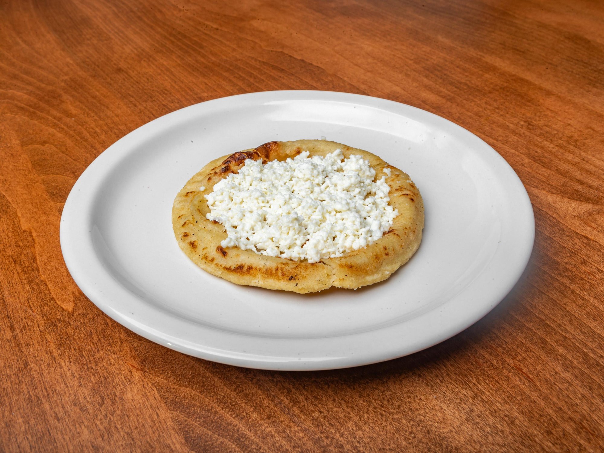 Picaditas (Cheese)