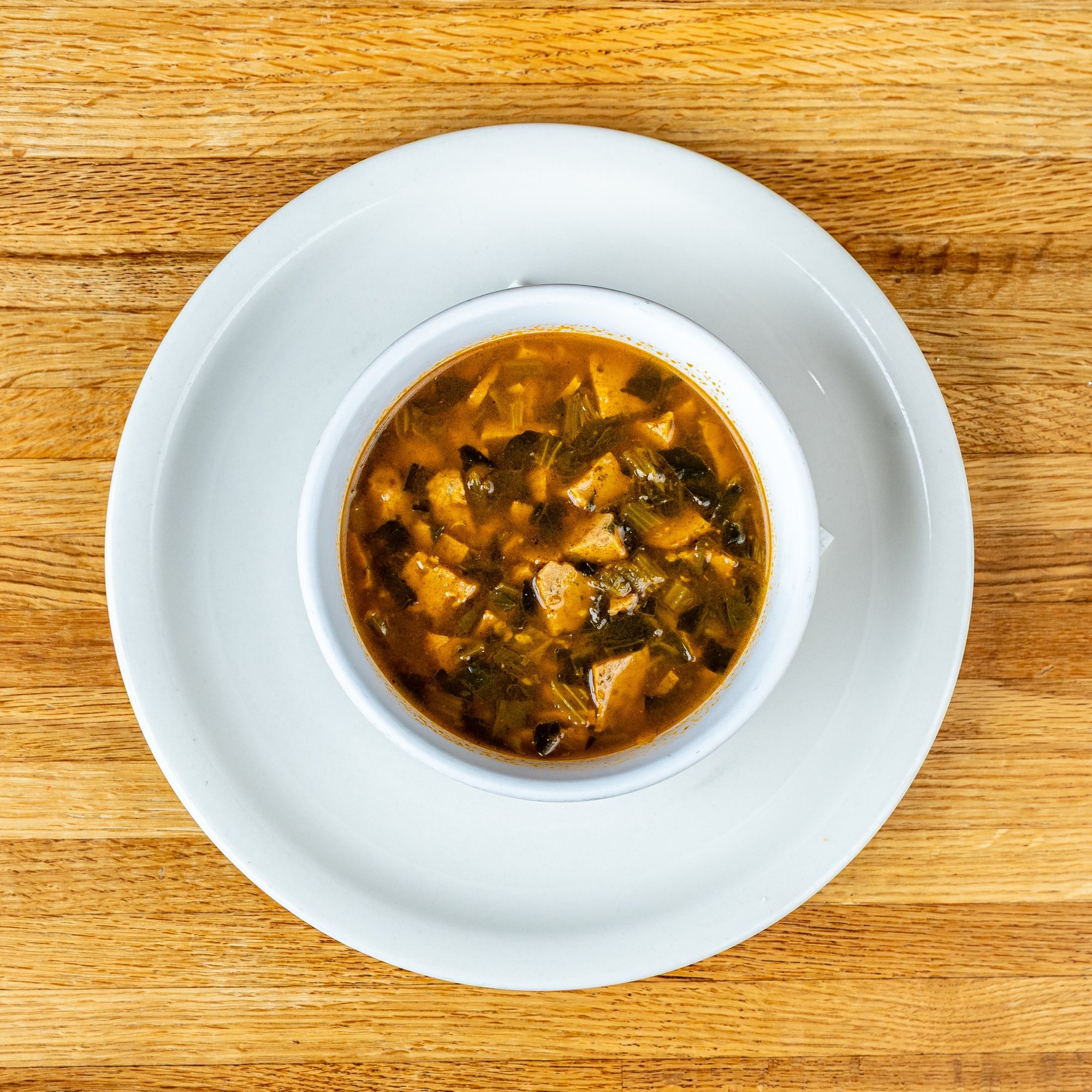 Soup of the Day
