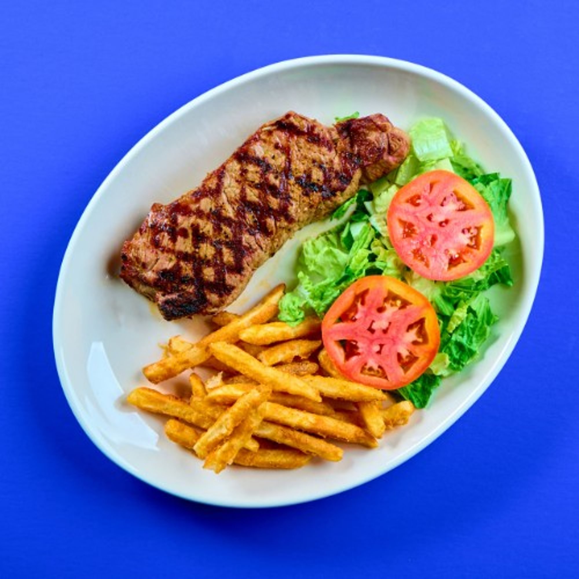 New York Steak