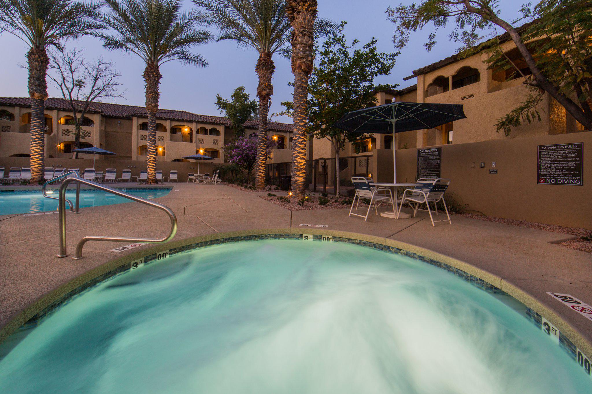 Holiday Inn Club Vacations Scottsdale Resort Photo