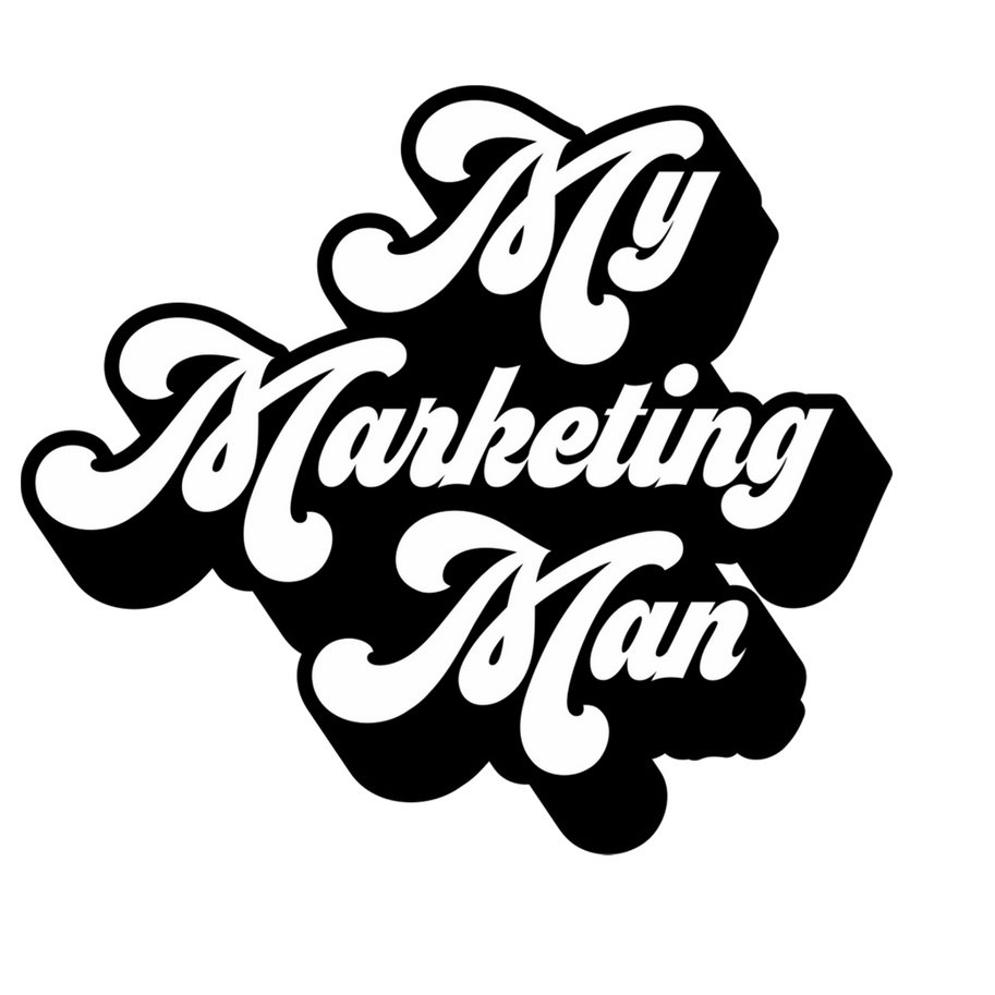 My Marketing Man
