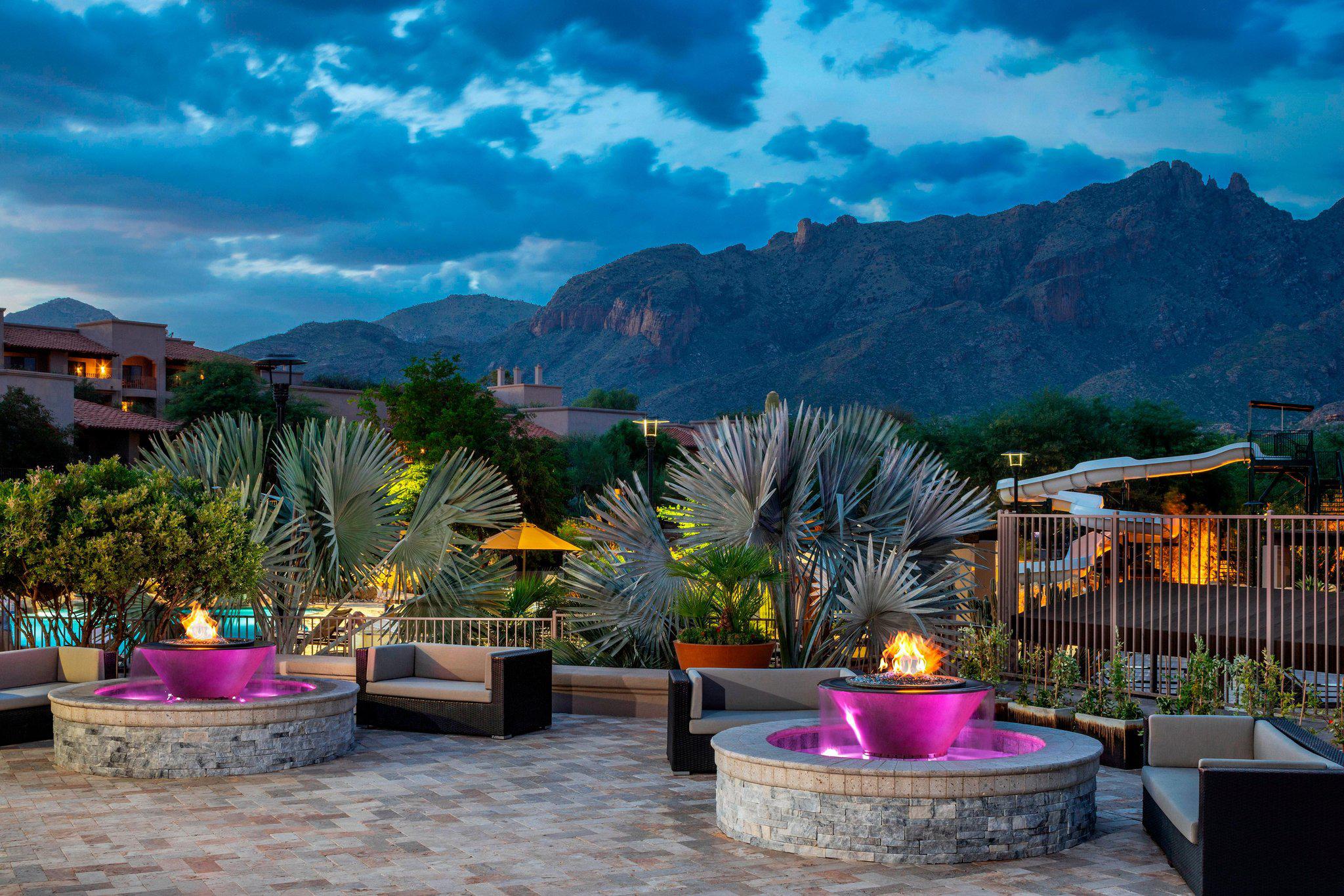 The Westin La Paloma Resort & Spa Photo