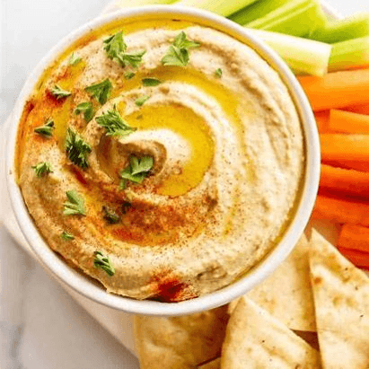 Classic Hummus