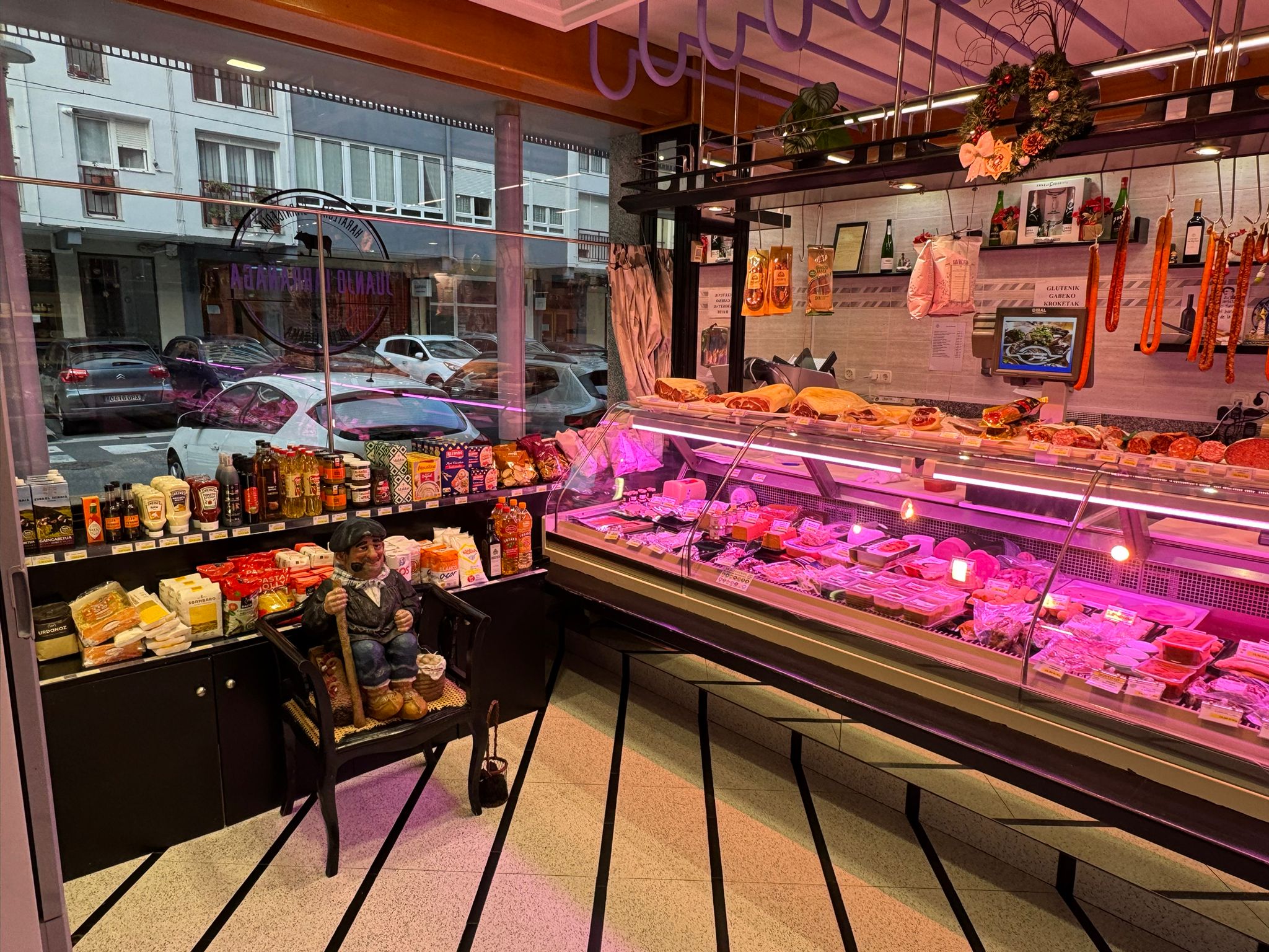 Galería en miniatura