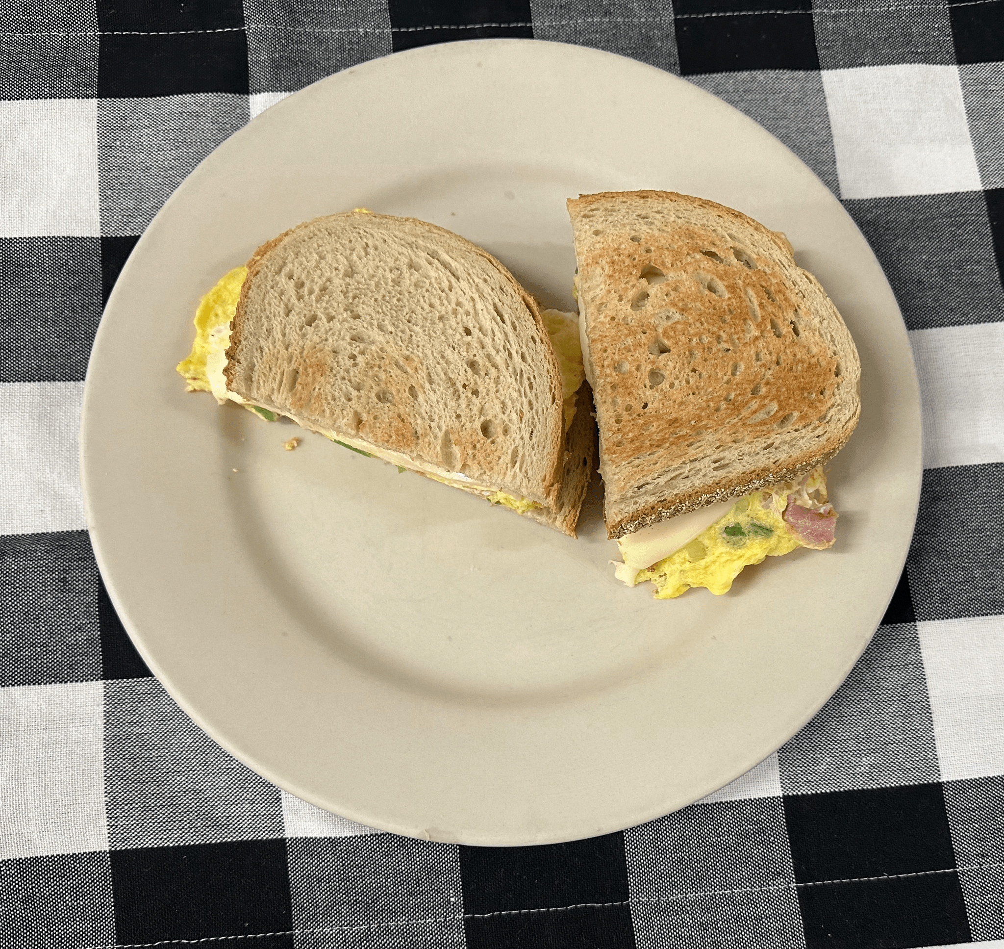 Western Sandwich
