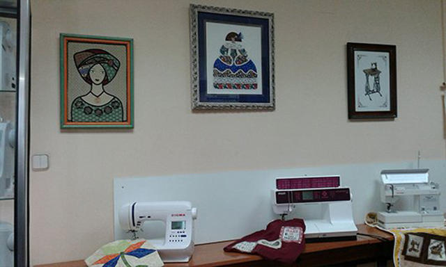 Galería en miniatura