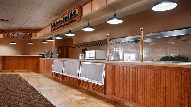 Images Best Western Crossroads of the Bluffs